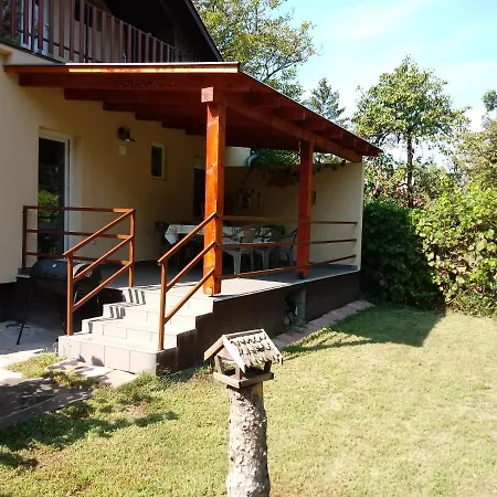 Pintyoke Vendeghaz Toserdo Daire