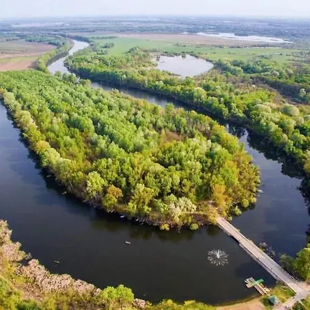 Pintyoke Vendeghaz Toserdo