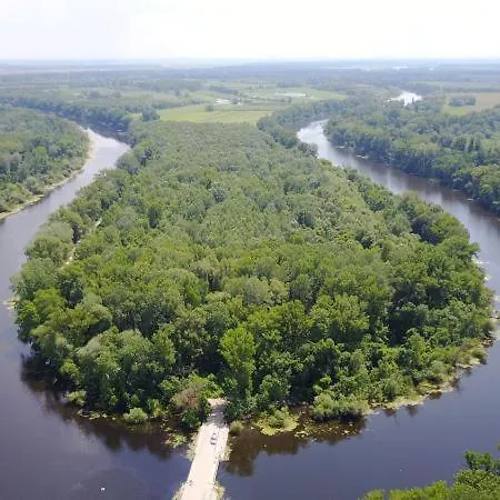 Pintyoke Vendeghaz Toserdo Daire