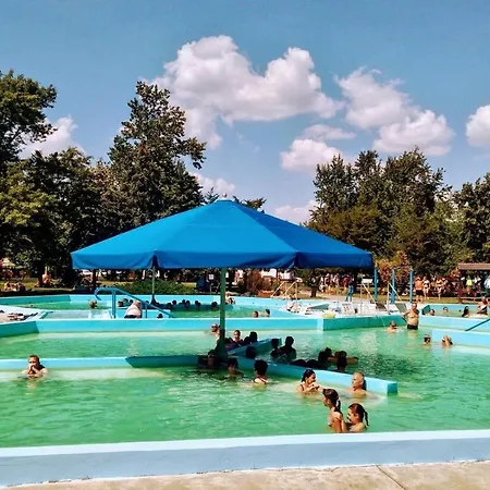 Pintyoke Vendeghaz Toserdo