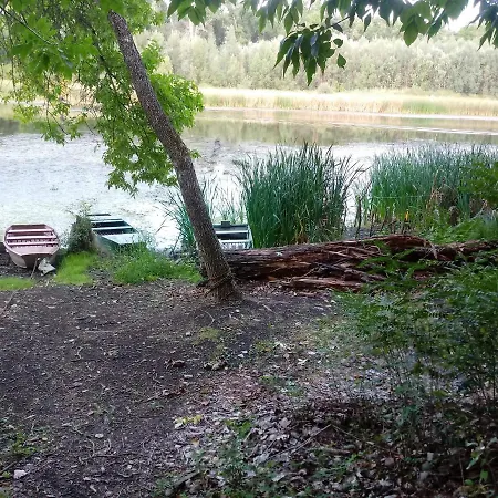 Pintyoke Vendeghaz Toserdo Daire