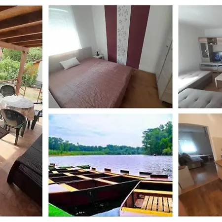 Daire Pintyoke Vendeghaz Toserdo