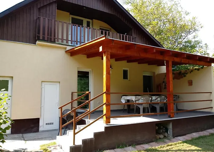 Pintyőke Tőserdő Appartement Lakitelek