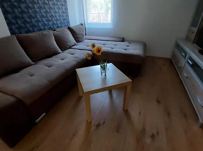 Pintyőke Tőserdő Appartement
