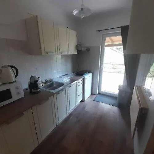 Appartement Pintyőke Tőserdő