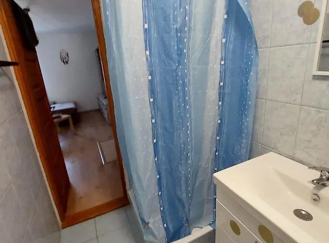 Appartement Pintyőke Tőserdő Lakitelek