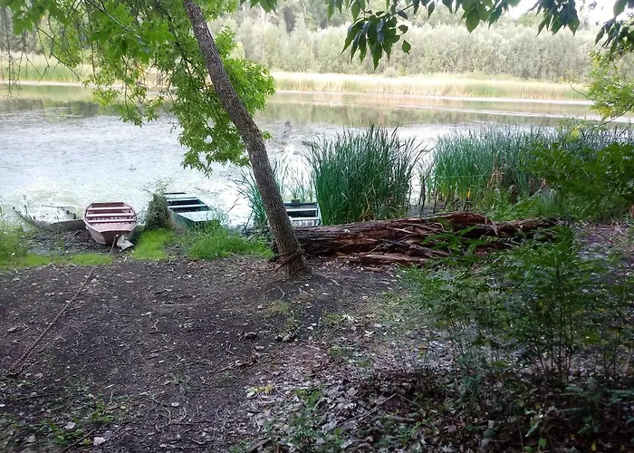 Pintyőke Tőserdő Appartement