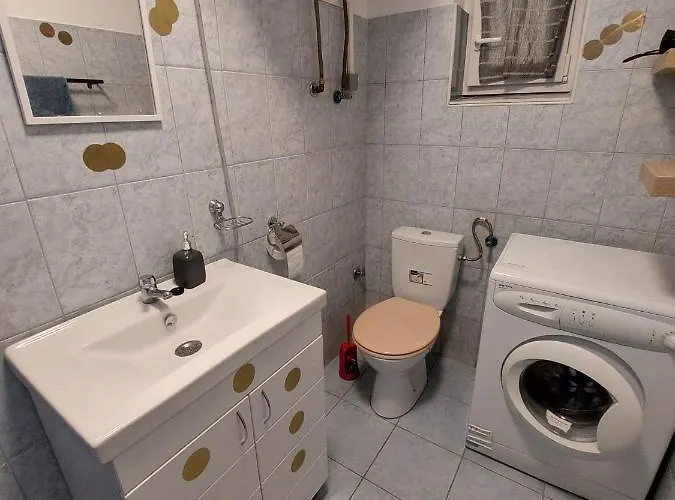 Pintyőke Tőserdő Appartement *