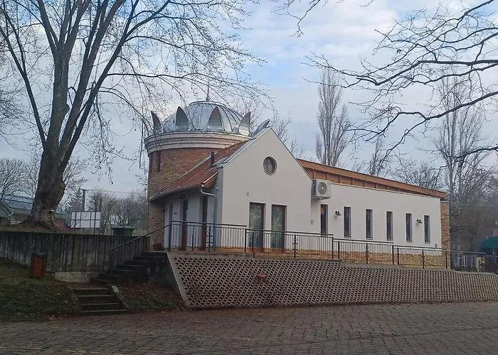 Appartement Pintyőke Tőserdő