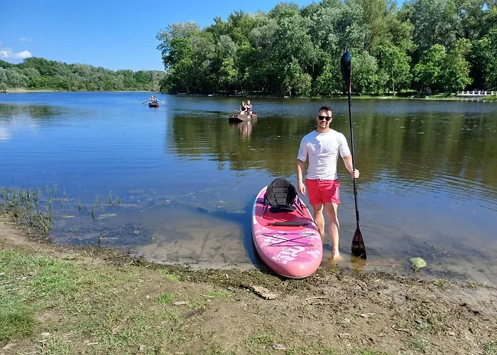 Appartement Pintyőke Tőserdő Lakitelek